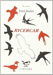 Ricercar