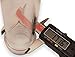 4 Extra Large Geocache Waterproof Storage Tubes - Clear/Plastic