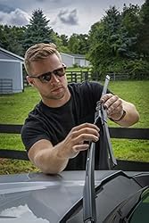 Trico Gold Driver/Passenger/Rear Kit Replacement