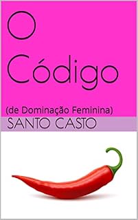 Livro O Código: (de Dominação Feminina)