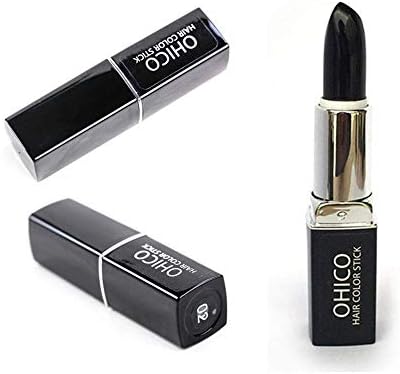 Professional Hair Chalk Lipstick Hair Color Pen Fast Temporary