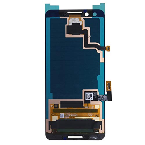 Swark OLED Display Compatible with Google Pixel 3 5.5" Smartphone LCD Touch Screen Digitizer Assembly (Black)
