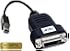 Accell B087B-006B UltraAV Mini DisplayPort to DVI-D Active Single-Link Adapter - AMD Eyefinity&trade; Certified