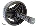 Yoofit Ab Wheel Roller Extra WIDE - Perfect Get 6 Pack Abs, Abdominal Toning Exercise, Core Fitness Training, CrossFit Workout