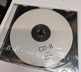 Direct Corporate Design 80 Min 52x 700 MB CD-R Slim Jewel Case view 2