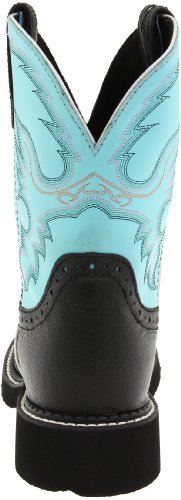 Justin-Boots-Womens-Gypsy-Collection-Western-Boot
