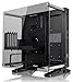 Thermaltake Core P1 Tempered Glass Edition Mini ITX Open Frame Panoramic Viewing Tt LCS Certified Gaming Computer Case CA-1H9-00T1WN-00 primary