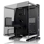 Thermaltake-Core-P1-Tempered-Glass-Edition-Mini-ITX-Open-Frame-Panoramic-Viewing-Tt-LCS-Certified-Gaming-Computer-Case-CA-1H9-00T1WN-00-Black