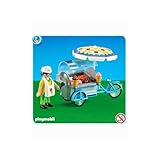 Playmobil Ice Cream Man