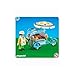 Playmobil Ice Cream Man