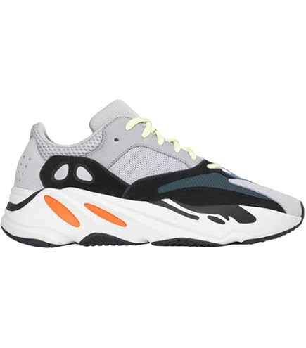 Amazon.com | adidas Mens Yeezy 700 MNVN GZ0717 Honey Flux - Size