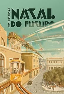 Livro Natal do Futuro