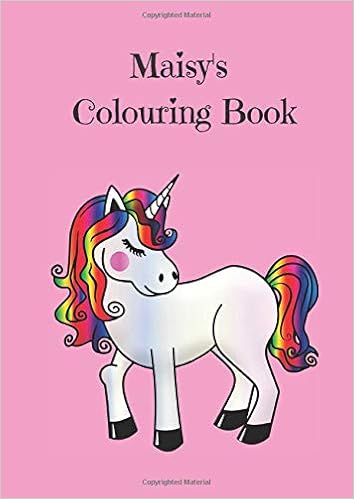 Maisy S Colouring Book Dalby Nikki J 9781700105912 Amazon