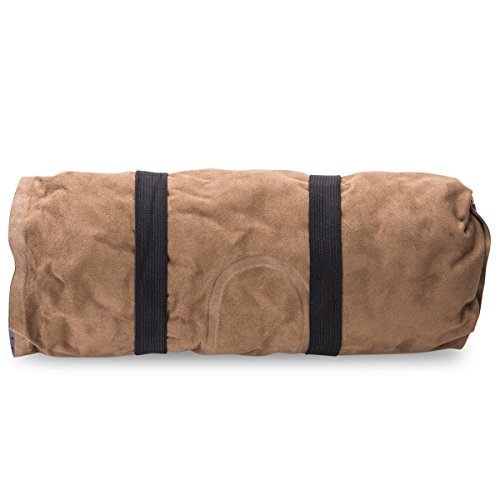 SEMOO Camping Pillow/Inflatable Air Pillow- Self Inflating, Compressible for Camping, Backpacking and Travel - Thumbnail 5