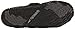 Speedo Women's Water Shoe Offshore Strap - Manufacturer Discontinued,Black/Black,8 Womens US