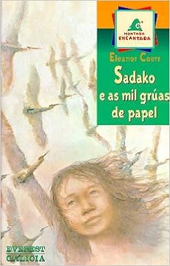 Resultado de imagen de sadako e as mil grúas