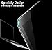 2 Pack Anti Glare Screen Protector Compatible MacBook Pro 15