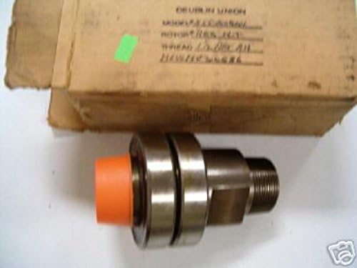 Deublin 555000B001 555-000B001 Rebuild Kit