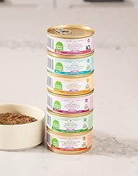 Open Farm Canned Cat Food - Kitten - Chicken and