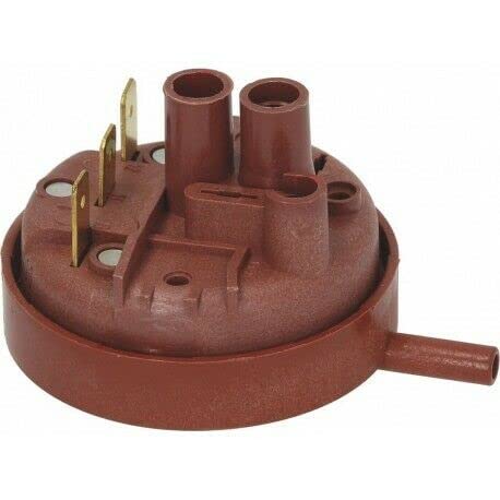 Casaricambi - Pressure Switch 1 Level s Old Metalflex Hd505Ad101 180/70Mm Univers
