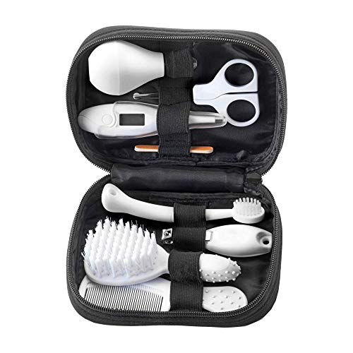 Tommee Tippee Closer to Nature Healthcare & Grooming Kit (Best Baby Grooming Kit Uk)