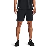 Under Armour Mens UA Tactical Academy 9in Shorts - Ultra-Light and Stretchy