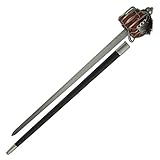 CAS Hanwei Scottish Basket Hilt Backsword, Multi