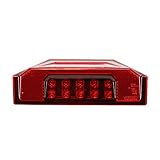 Polaris 2013-2016 Ranger RGR Brutus 570 900 1000 Rear Tail Light 2412774 New OEM