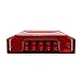 Polaris 2013-2016 Ranger RGR Brutus 570 900 1000 Rear Tail Light 2412774 New OEM