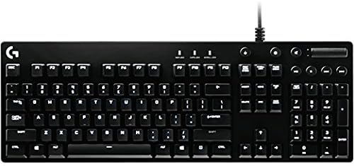 Logitech G610 Orion Gaming PC/Mac, Keyboard