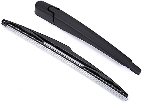 Novoflow Rear Windshield Wiper Arm With Blade for Ford Edge 2007-2013 / Lincoln MKX 2007-2013