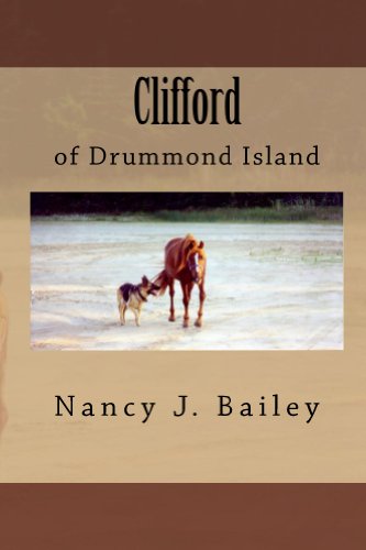 Clifford Of Drummond Island Nancy Bailey 9780595179503