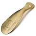 OrthoStep 7.5 Inch Professional Metal Shoe Horn - Made in USA