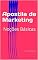 Livro Apostila de Marketing: Noções Básicas