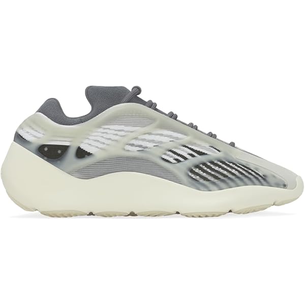 Amazon.com | adidas Mens Yeezy Boost 700 Lace Up Sneakers