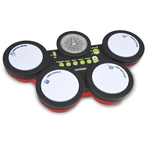 Digital Drum