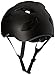 Bern Unlimited Allston Helmet with Black Flip Visor