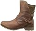 Teva Women's De La Vina Leather Low Boot