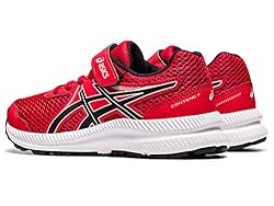 ASICS Kid's Contend 7 Pre-School Running