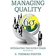 Managing Quality: Integrating the Supply Chain