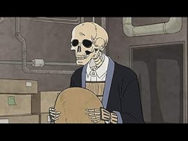 Amazon Co Jp ガイコツ書店員 本田さんを観る Prime Video