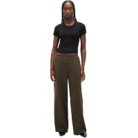 Spalding Pantaloni Da Yoga Bootleg Donna – Svasati, Vita Alta, Compressione Su Glutei E Cosce - 2