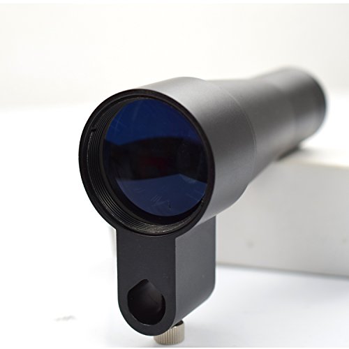 XAegis Rifle Scope Boresighter KitPrecision Firearm Bore Sighter Kit