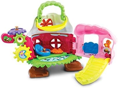 Toot-Toot Friends Fairyland Garden Learning and Activity Toys by Toot Toot Friends