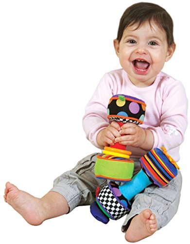 Edushape Edu-Fit Series Weights