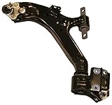 Tuff Support Control Arm - X17CJ1640