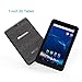 WECOOL Android Tablets, Certified, Android 8.1 Go, 6000mAh Battery, Dual Cameras, Bluetooth, GPS
