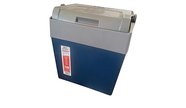 Ardes AR5E30P - Nevera portátil (Gris): Amazon.es: Jardín