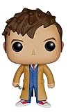 Funko POP Doctor Who: Tenth Doctor