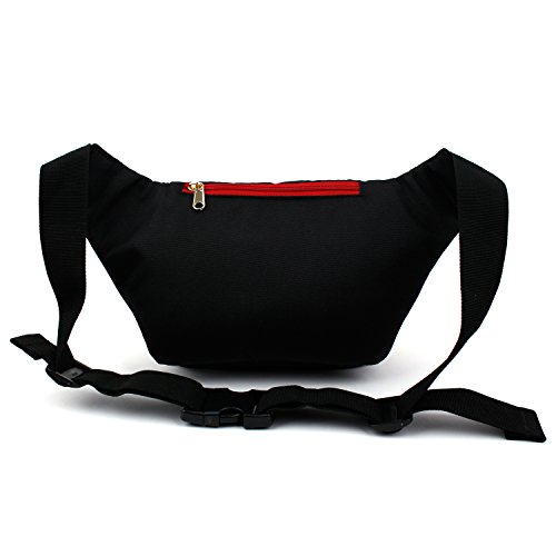 2 Disney+Minnie+Mouse+Ribbon+HipSack